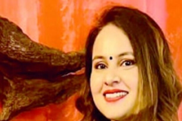 Finding an essence of the Bhagavad Gita in Konkani