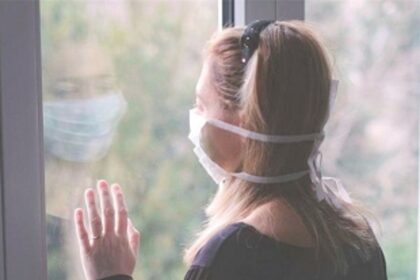 Finding calm in chaos: Mental health in the time of novel coronavirus
