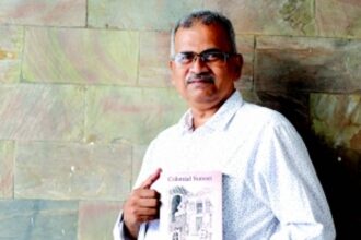 Finding hope beyond the sunset