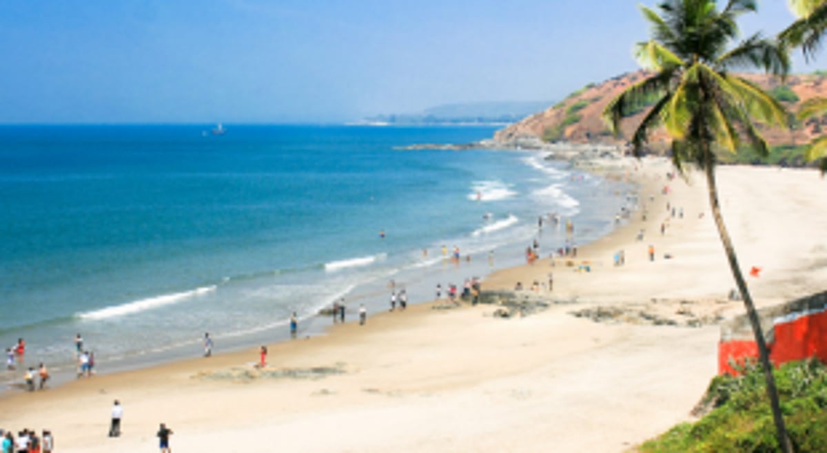 Finding new tourism markets  is the trick