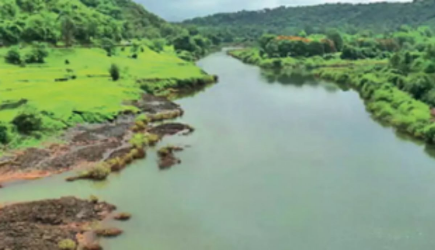 Finding the balance in water conservation and use