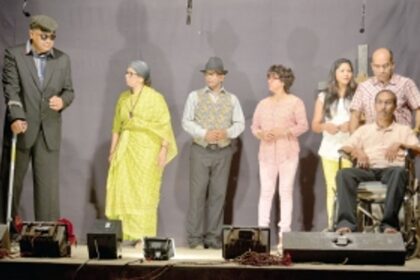 Finding the true purpose behind Lenten tiatrs