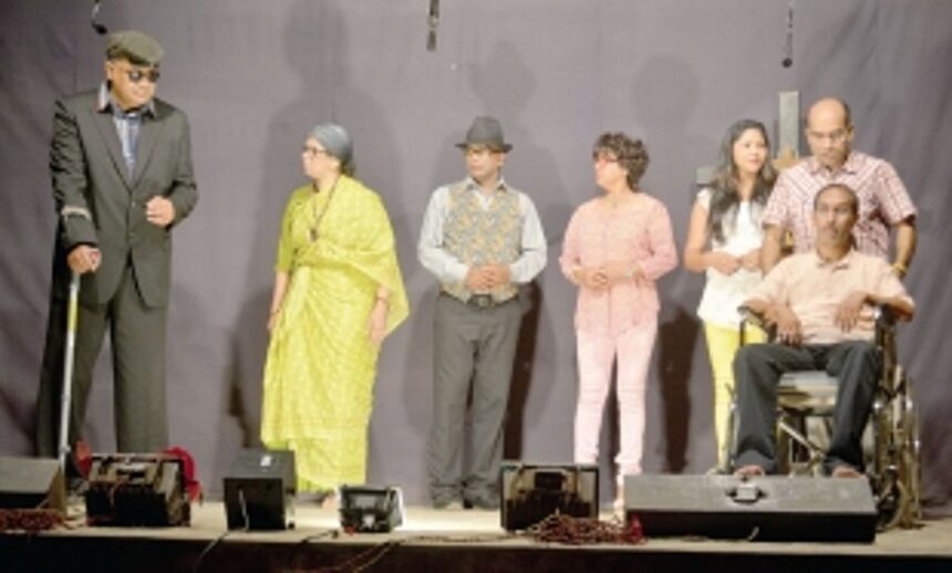 Finding the true purpose behind Lenten tiatrs