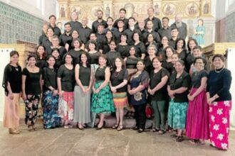 Fine tuning the chords