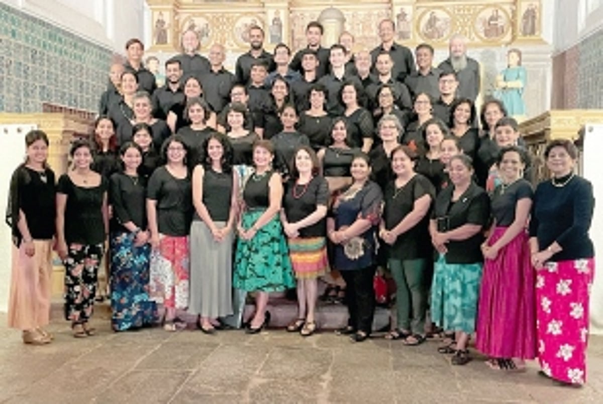 Fine tuning the chords