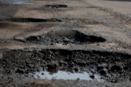 Fine with traffic fines but are Ponda roads motorable, ask locals