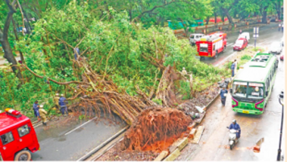 Fire Brigade kept on their toes across Bardez