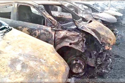 Fire Department Investigates Safety Compliance After Devastating Verna Blaze