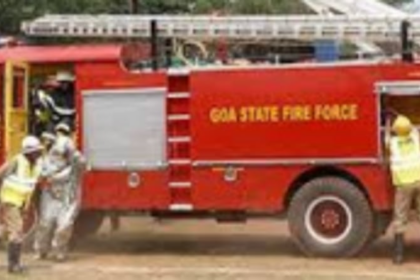 Fire Department saved property worth Rs 89.4 cr and 102 humans from accidents last year