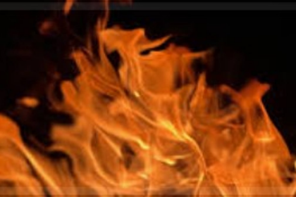 Fire Destroys Home in Borim, Family Suffers Rs 10 Lakh Loss