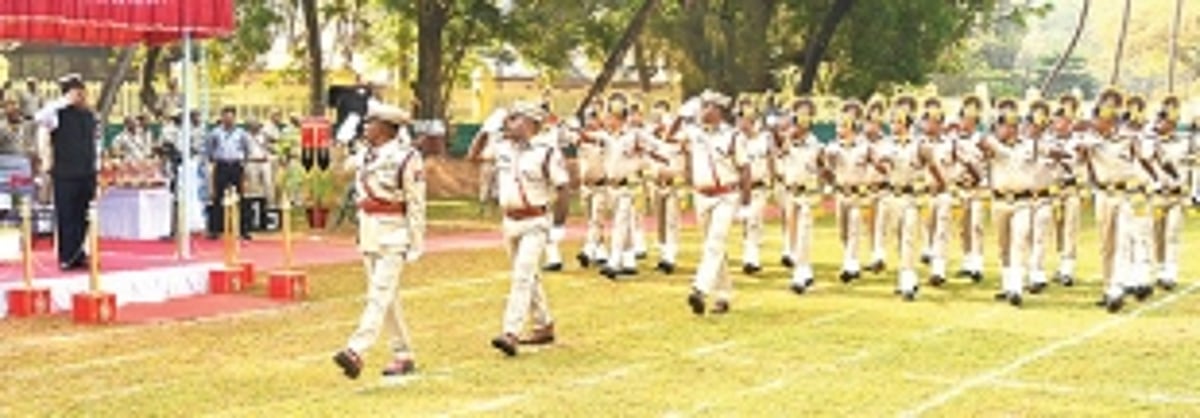 Fire and Emergency Services to induct four women for the first time