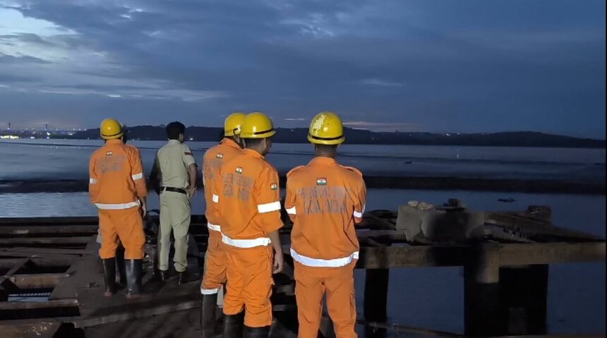 Fire service take three hours to retrieve body due to lack of boats 1 Fire service take three hours to retrieve body due to lack of boats
