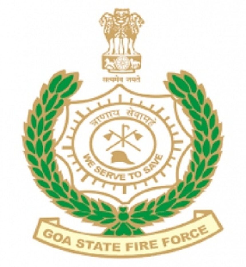 Fire services, District disaster management teams ready 1 Fire services, District disaster management teams ready