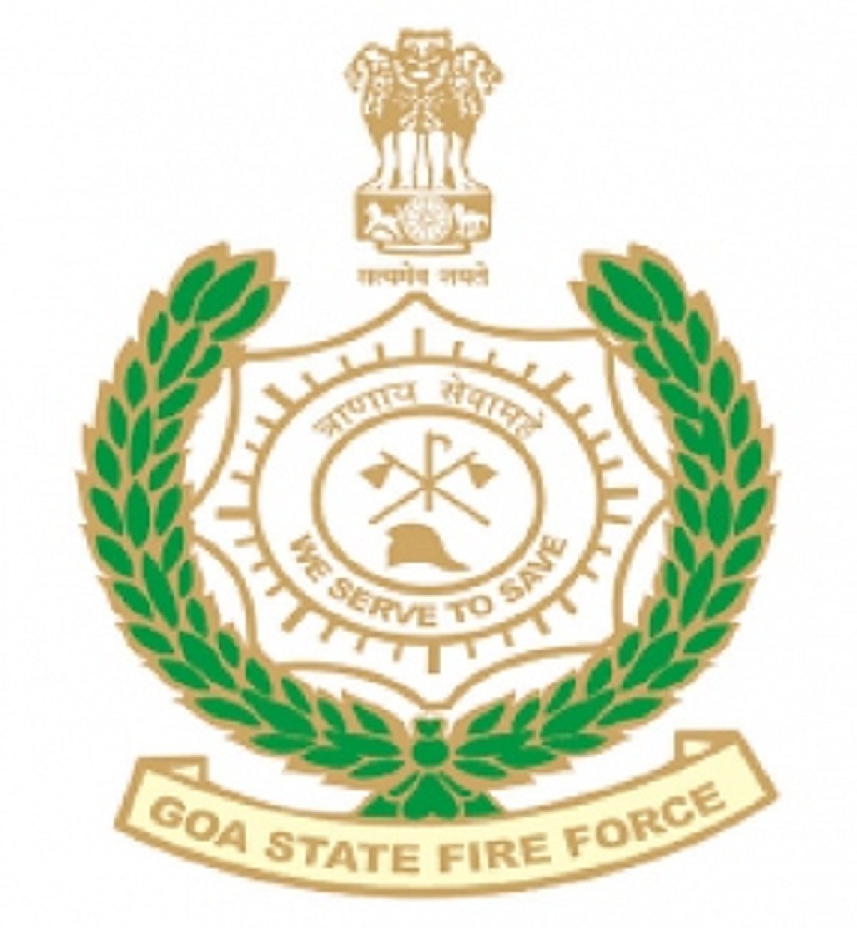 Fire services, District disaster  management teams ready