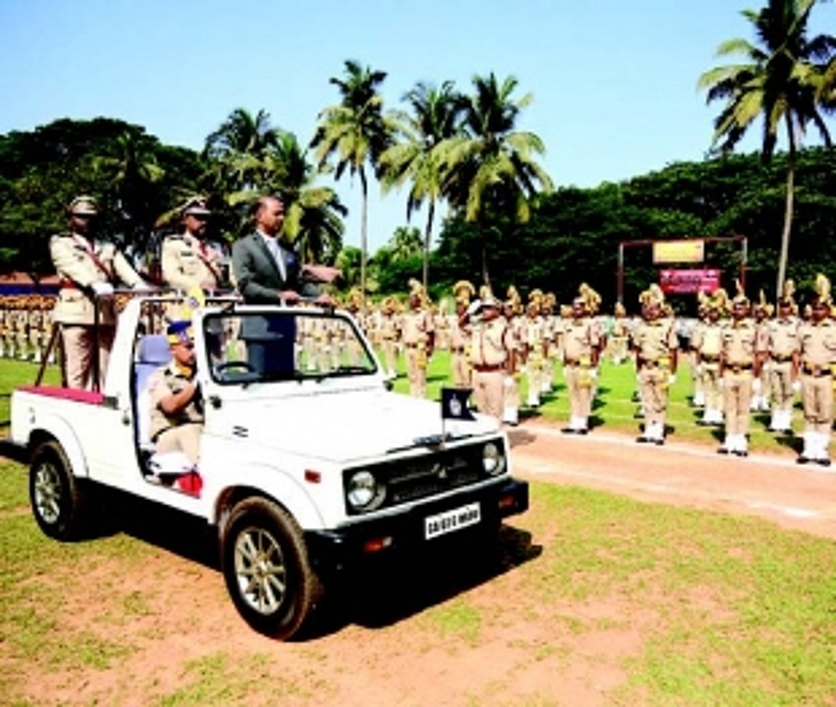 Firemen turn saviours, save 194 lives, property worth Rs 179 cr