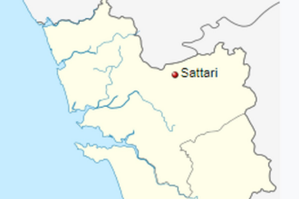 First COVID death in Goa; 85-year-old man from Satarri succumbs