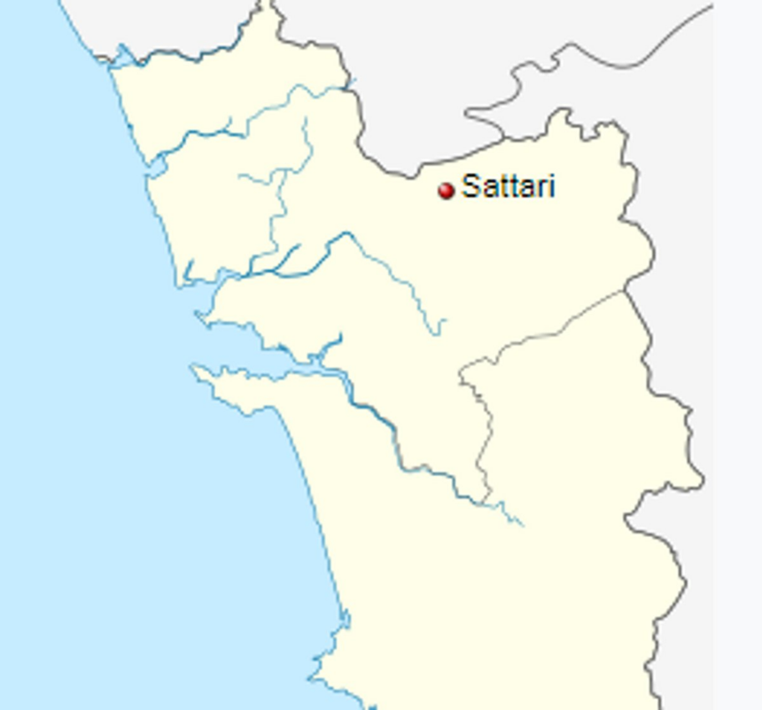 First COVID death in Goa; 85-year-old man from Satarri succumbs