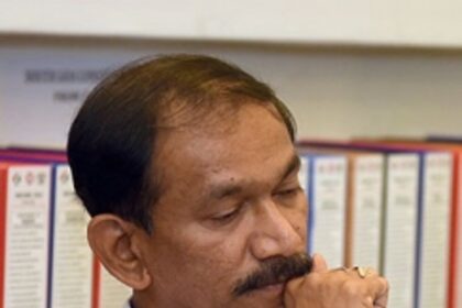 First Congress casualty after ZP debacle?