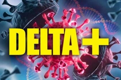 First Delta Plus case  detected in Goa: DHS