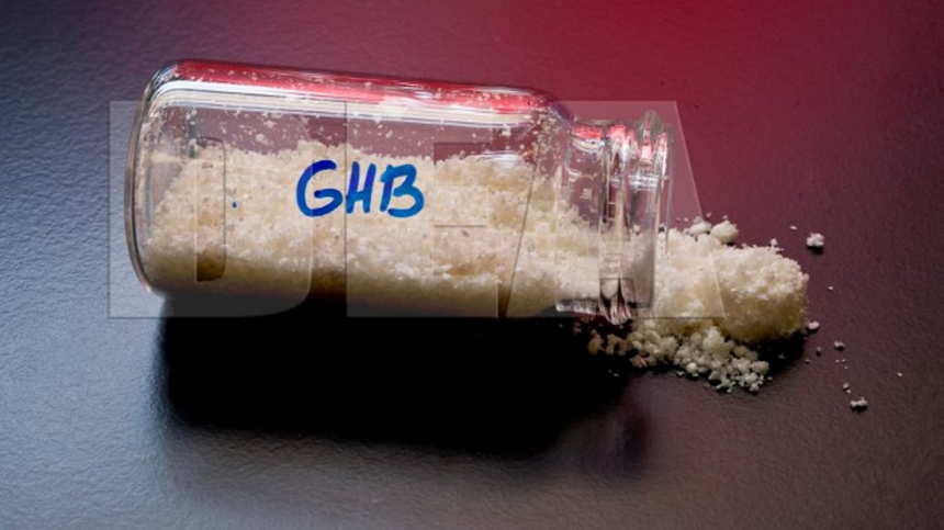First Ever GHB Seizure in Goa: Russian DJ Arrested with Rs. 16.88 Lakh Worth of Date Rape Drug 1 First Ever GHB Seizure in Goa: Russian DJ Arrested with Rs. 16.88 Lakh Worth of Date Rape Drug
