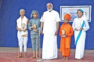 First Konkani feature film for children premieres in the US