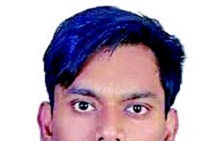 First Manohar Parrikar Yuva Scientist announced