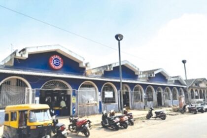 First phase of Margao’s wholesale fish market to be operational in December: SGPDA Chairman