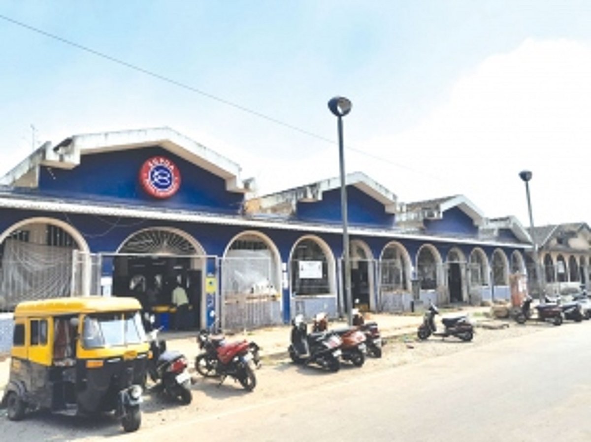 First phase of Margao’s wholesale fish market to be operational in December: SGPDA Chairman