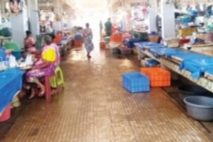 First phase of the new wholesale fish market to be handed to SGPDA by August 15