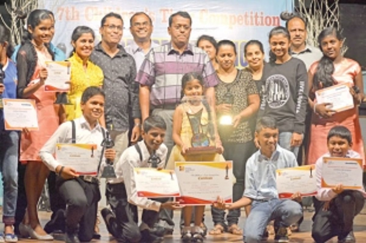 First prize for ‘Good for Nothing’