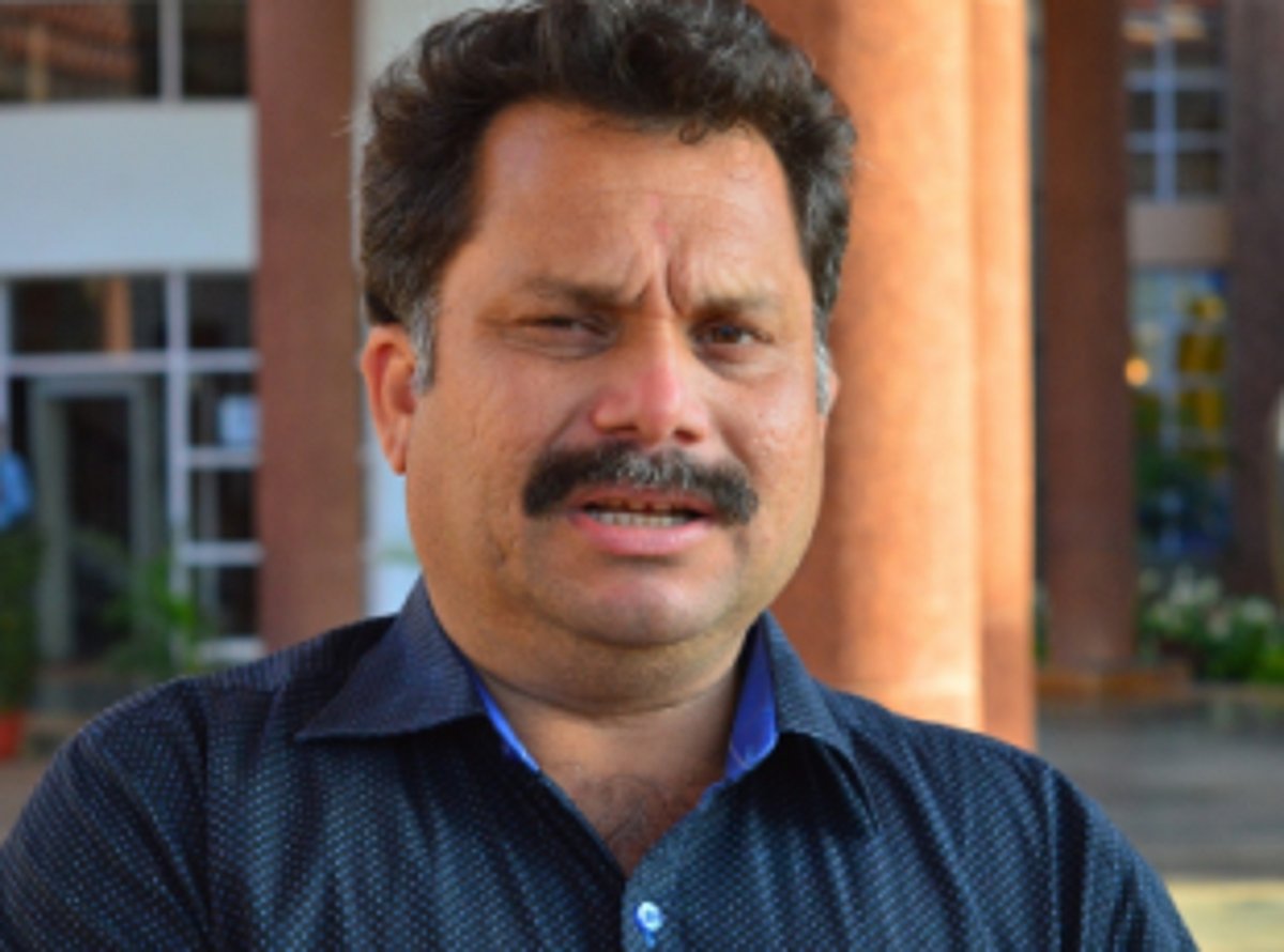 First set dept right, then increase  power tariff