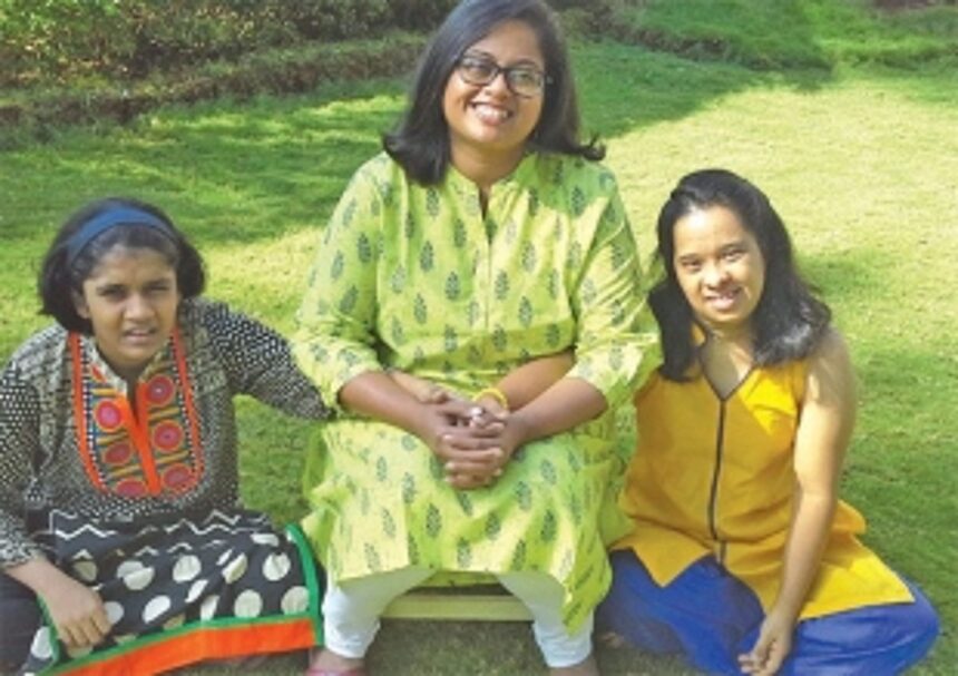 First steps for a brighter future