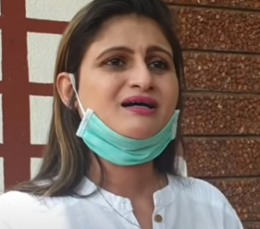 First vaccinate, then hold  Class XII exams: AAP