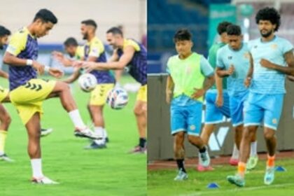 First win before international break in sight for both teams as Punjab FC host Hyderabad FC