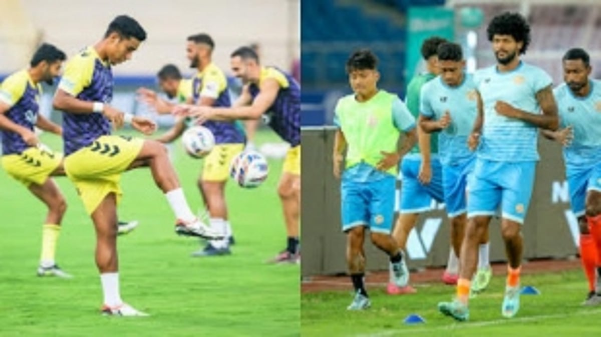 First win before international break in sight for both teams as Punjab FC host Hyderabad FC