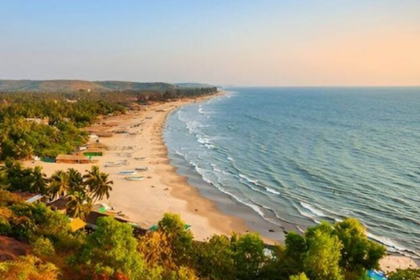 Fish Breeding Project Launched at Arambol Beach to Boost Marine Life and Support Local Fishermen