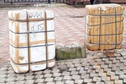 Fish continues to enter State via Margao Rly Station sans any known quality checks