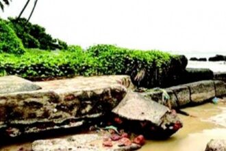 Fish mortality in Velsao water bodies: GRE says battling against water pollutants right from 2018