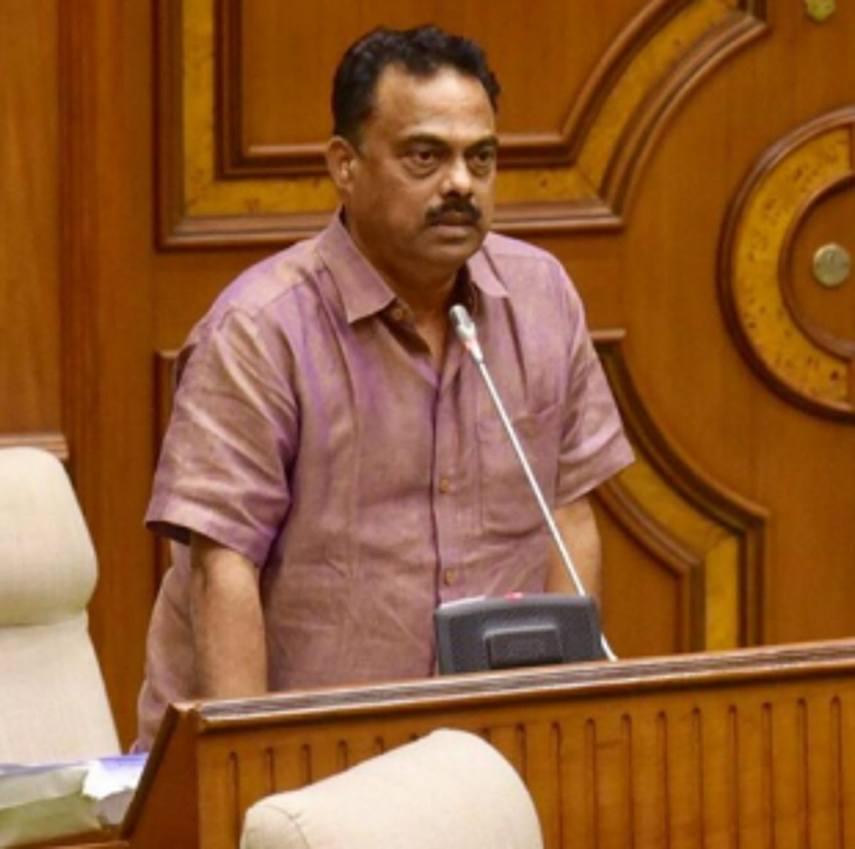 Fish traders must register with Department: Minister