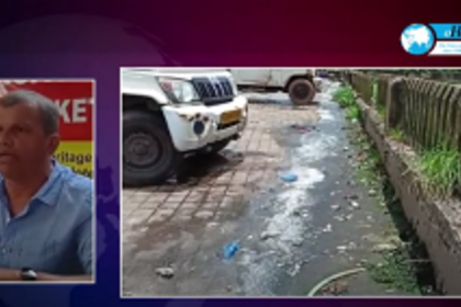 Fish traders say wholesale market is a health hazard