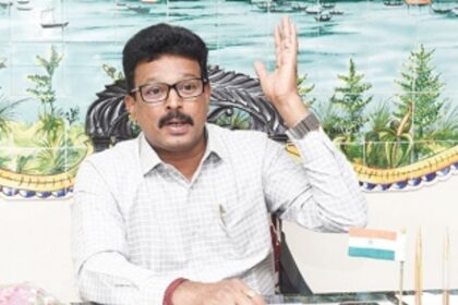 Fish vendors, CCP workers to get gloves, aprons, caps after diwali