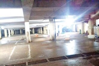 Fish vendors to carry out business in basement of Ponda market complex