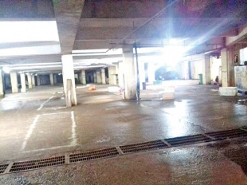 Fish vendors to carry out business in basement of Ponda market complex