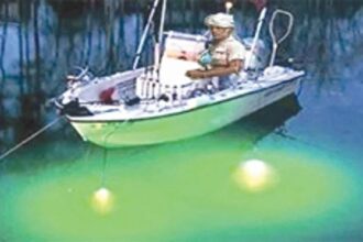 Fisheries Department holds meeting with stakeholders on LED fishing, bull trawling