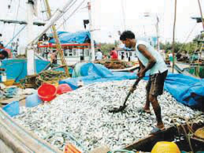 Fisheries Dept convenes meeting to review sanitation issues at Cutbona Jetty