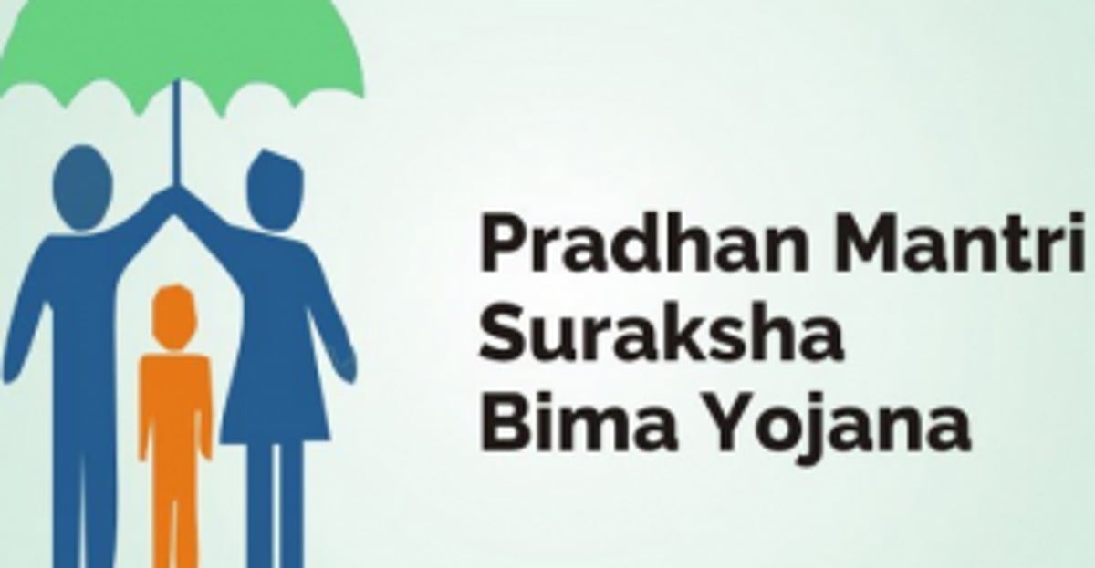 Fisheries Dept discontinues PMSBY scheme