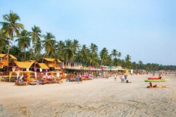 Fishermen angered over govt inspection of huts on Colva Beach