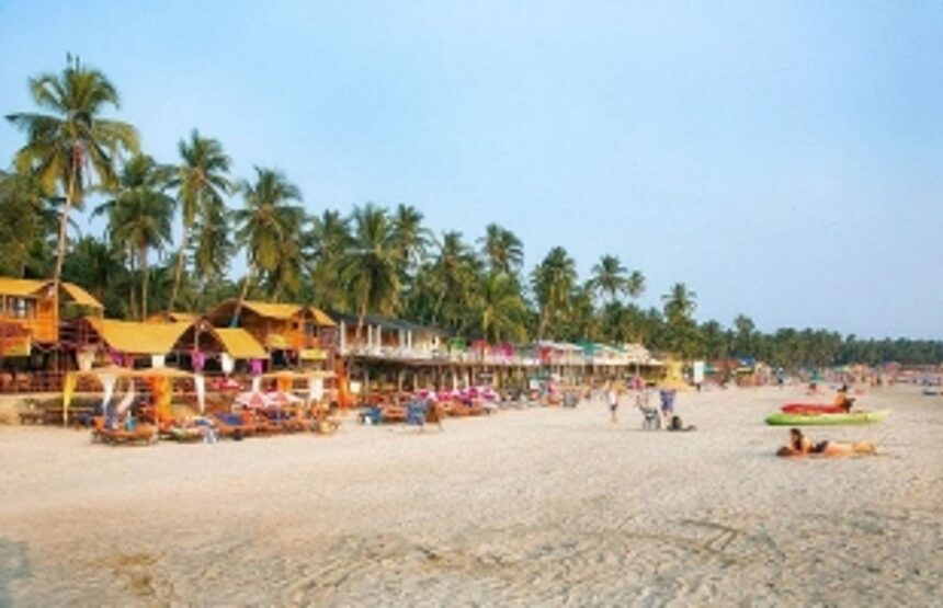 Fishermen angered over govt inspection of huts on Colva Beach