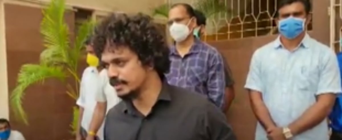 Fishermen demand postponement  of draft CZMP public hearing