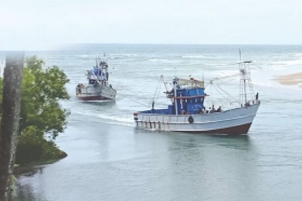 Fishermen schemes evoked  poor response: Halarnkar
